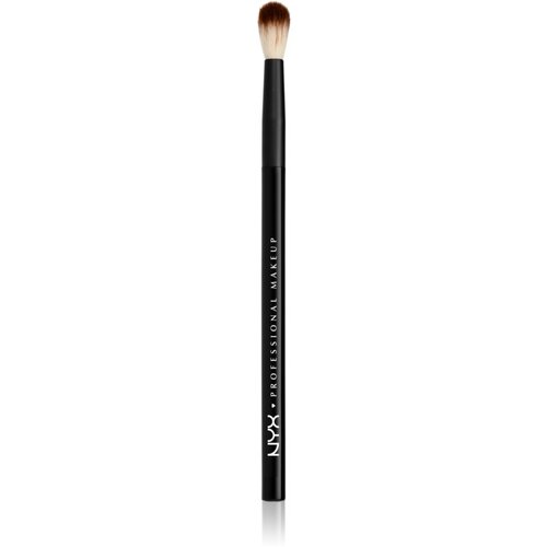 NYX Professional Makeup Pro Brush Čopič za zabrisovanje 1 kos Cene