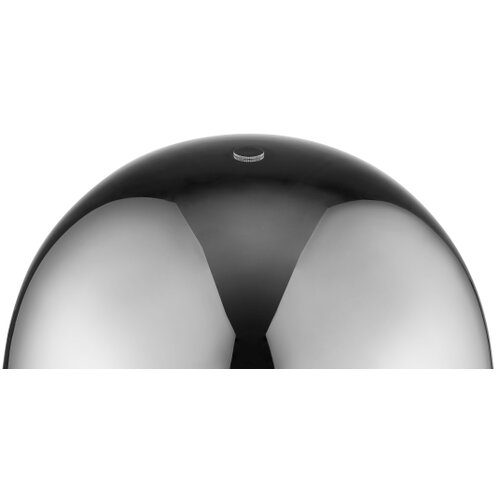 Brilliant Stona lampa SIGRUN 1xE14/28W/230V sjajni hrom Slike