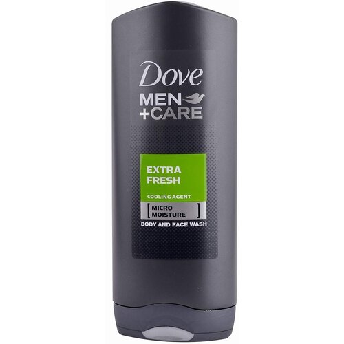 Dove Men+Care DOVE gel za tusiranje Extra Fresh 400ml Cene