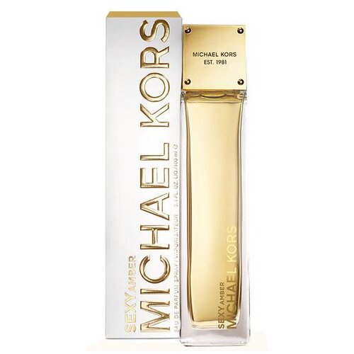 Michael Kors Sexy Amber Eau de Parfum Slike