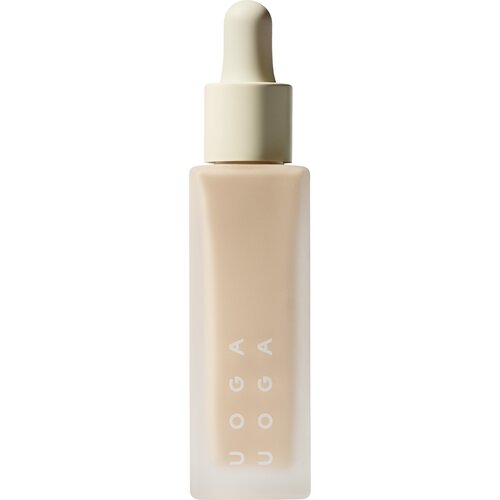 Mineral Serum Foundation SPF 20 - Drifting Flowers Cene