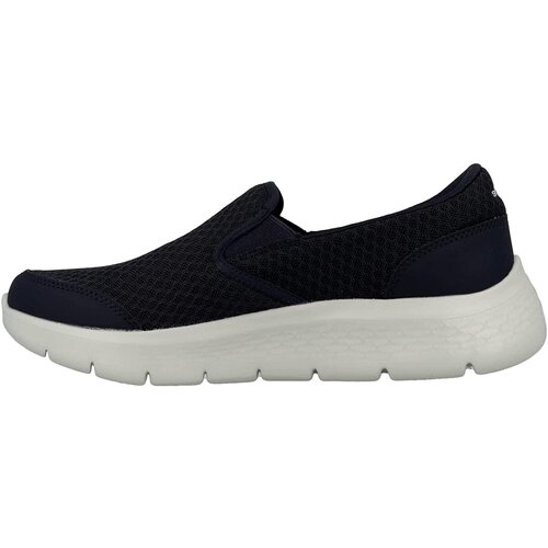 Skechers Nizke superge ZAPATILLAS HOMBRE GO WALK FLEX 216485 Modra Slike