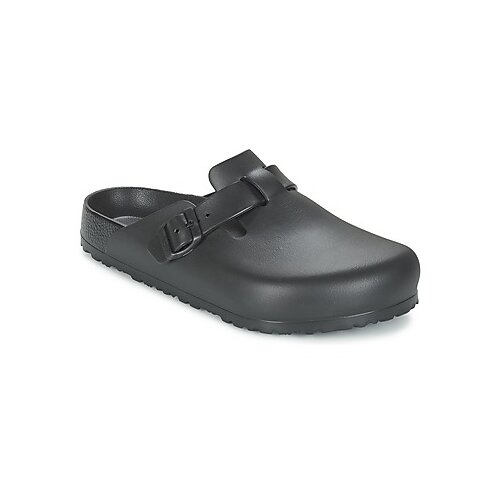 Birkenstock Cokli BOSTON EVA Črna Slike