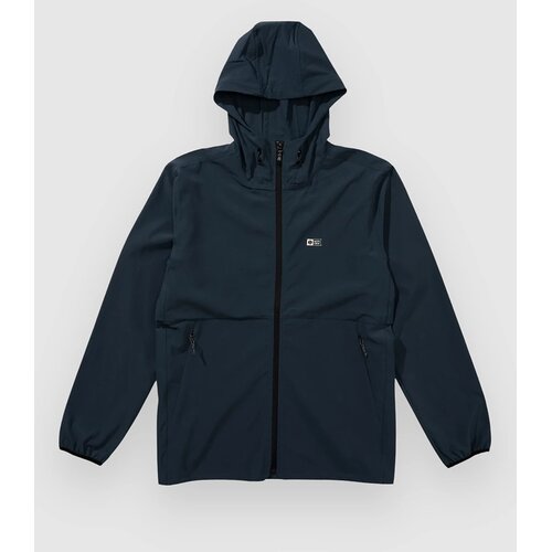 Salty Crew Stowaway Windbreaker midnight navy Slike