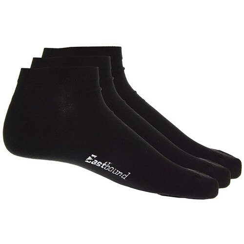 Eastbound čarape avellino socks 3PACK EBUS768-BLK Cene