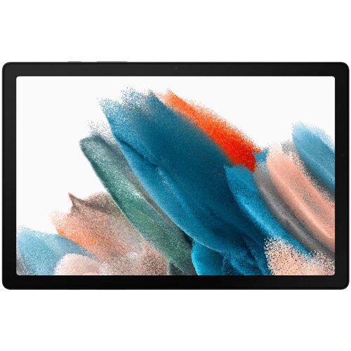Samsung Galaxy Tab A8 WiFi 4/64GB, srebrni Slike