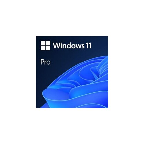 Microsoft WIndows 11 Pro Eng OEM 64-bit Slike