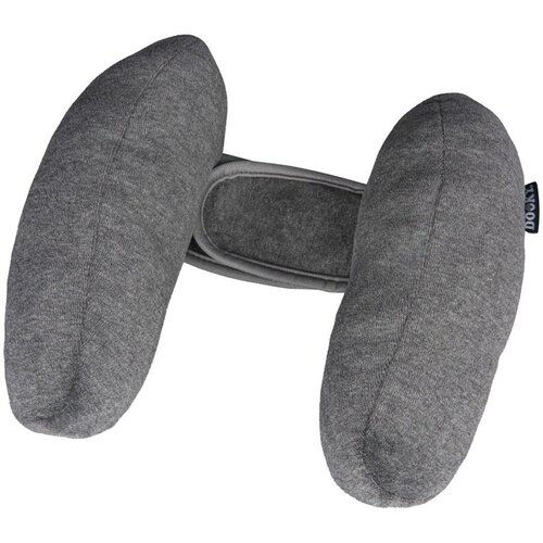 Dooky jastučić za autosjedalicu Head Support Pillow - Grey Cijene