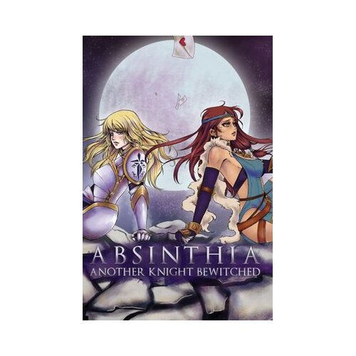 Steam Absinthia Key (PC) GLOBAL Cene