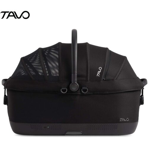 Tavo® avtosedež za hi&scaron;ne ljubljenčke maeve&trade; isofix 7x wind&trade; onyx Cene