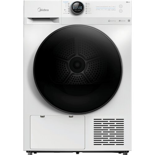 Midea Sušilica rublja MD200H90BW, (MD0602006) Cijene