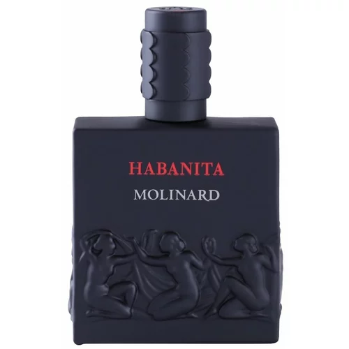 Molinard Habanita parfemska voda 75 ml za žene