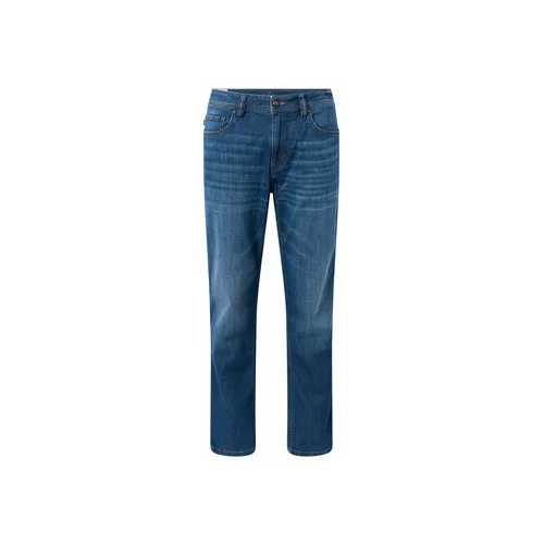Joop! Jeans hlače 30036681 Modra Modern Fit