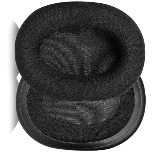 INF Nadomestne u&scaron;esne blazinice za slu&scaron;alke Razer BlackShark V1 Black, (21734523) Cene