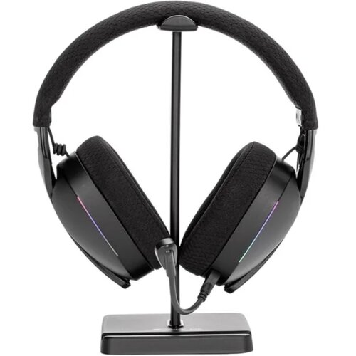  Stalak za gaming slusalice X-trike me HT-08BK Cene