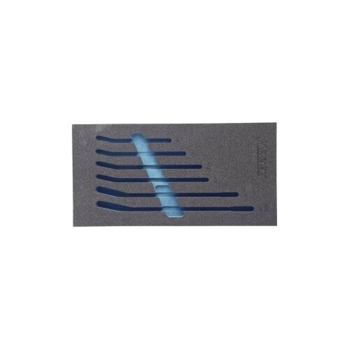 Hazet 163-97L 163-97L pjena za kovčeg (D x Š) 342 mm x 172 mm Cijene