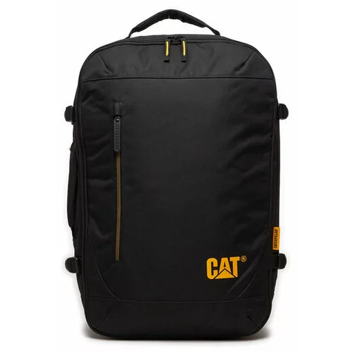 Caterpillar Nahrbtnik Cabin Backpack 84508-01 Črna