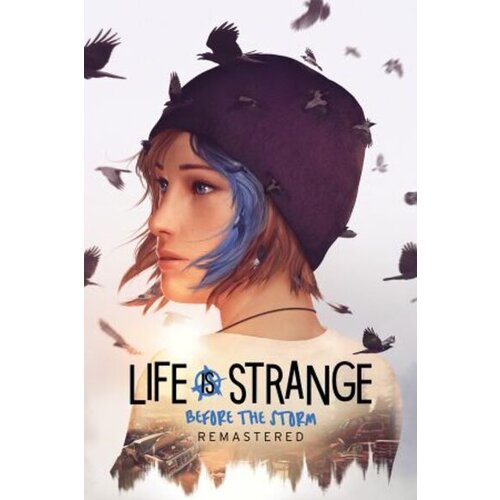  life is strange: before the storm remastered (switch) eshop nintendo key europe Cene