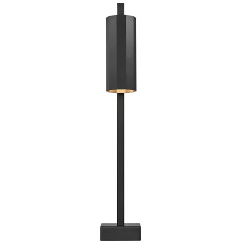 Nordlux Stona lampa ALANIS 1xGU10/15W/230V crna Slike