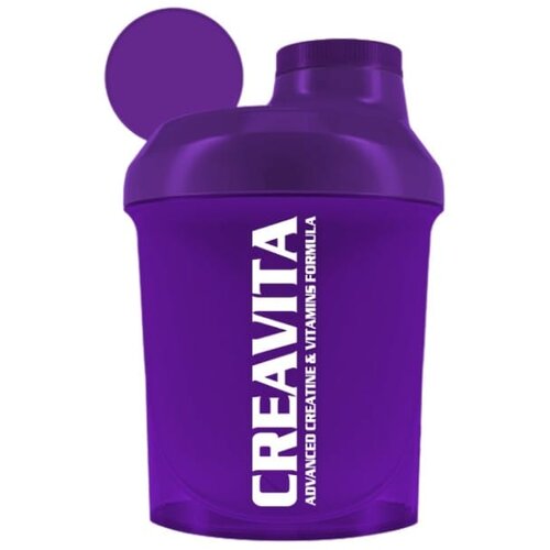 ACTIVLAB Shaker vijoličen (300 ml) Cene
