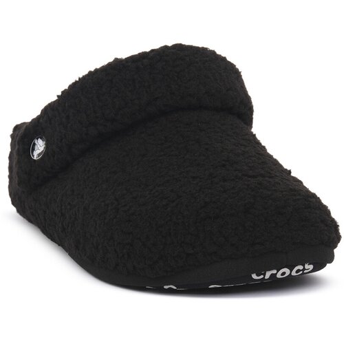 Crocs Nogavice BLK COZZY SLIPPER Črna Cene
