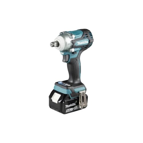 Makita DTW300RTJ akumulatorski zračni pištolj 18 V 5 Ah uklj. 2 akumulatora, uklj. punjač, uklj. kofer Cijene