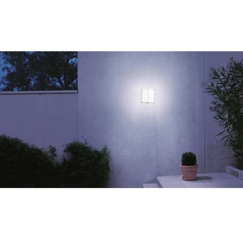 Steinel 053031 - LED spolja&amp;scaron;nje zidno svetlo sa senzorom L691 LED/9W/230V IP44 Slike