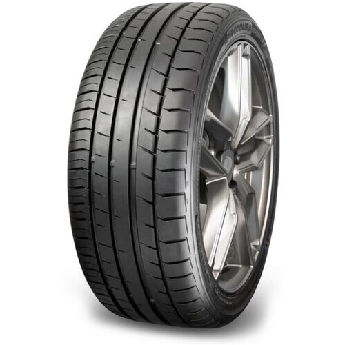 Davanti letnja guma 245/50R18 100Y protoura sport Slike