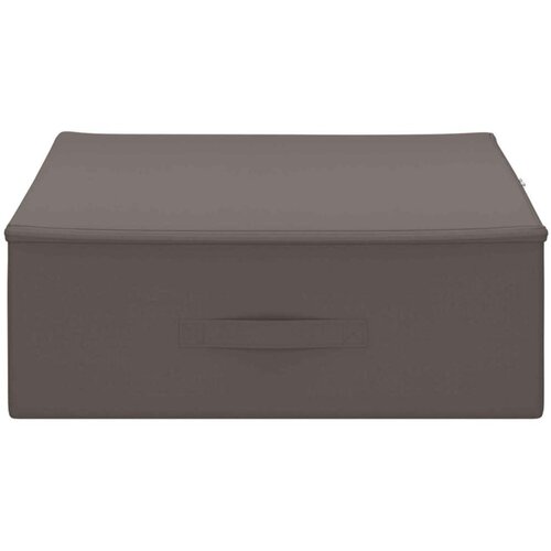  Kutija za spremanje 24 pcs Siva 100 x 50 x 18 cm - Siva 24 100 x 50 x 18 cm Cene