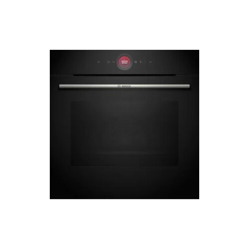 Bosch pećnica Serie 8|CRNA, A+,katalitički, HidrolitičkiAutoOFF, Assist Cijene