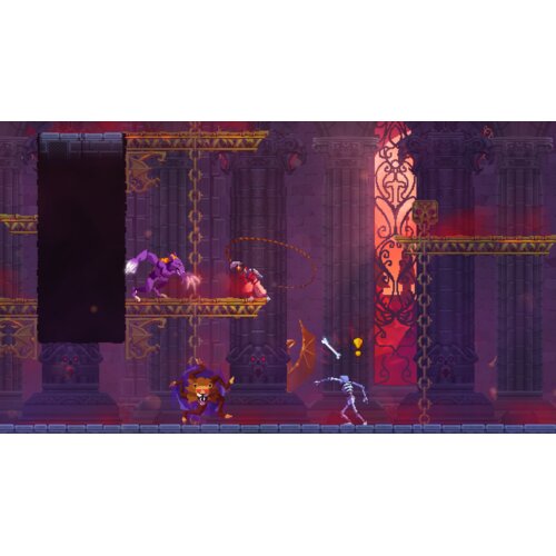 Merge Games Dead Cells: Return To Castlevania Edition (5) Slike