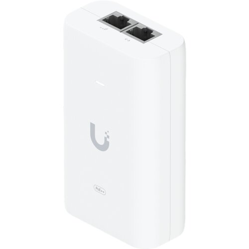  U-POE is designed to power Slike