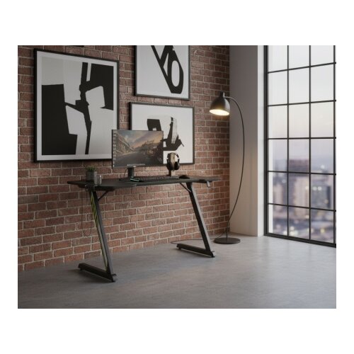 Trick Proizvod sa nedostatkom - OUTLET - gejmerski sto Tron desk ( TRON DESK ) Cene