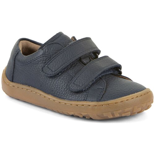 Froddo čevelj nizek G3130284 BAZE barefoot F dark blue 30 Cene