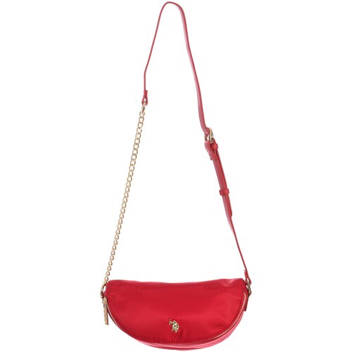 U.S. Polo Assn. BIUHU5298WIP-RED Crvena Cijene