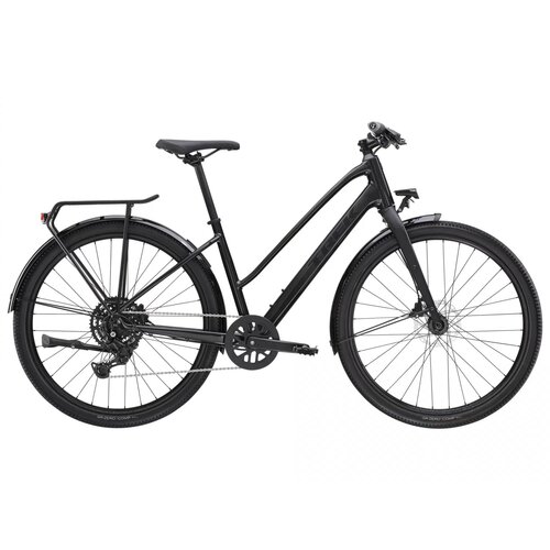  Bicikl Trek Dual Sport 2 Equipped Stagger, Lithium Grey 2024 - XL Cijene