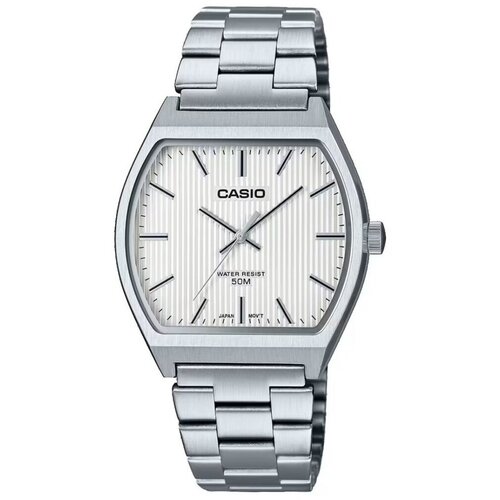 Casio Analogne ure ty569890 Bela Slike