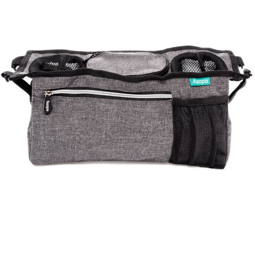 Zopa organizator za kolica Grey Slike