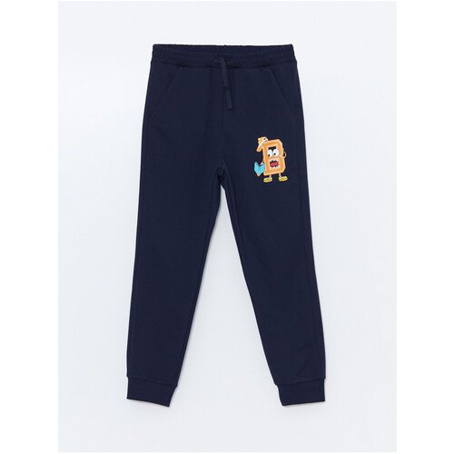 LC Waikiki Elastic Waist Boy Jogger Sweatpants Slike