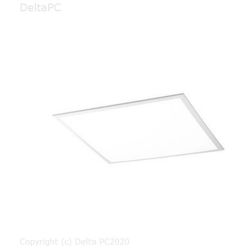  LED panel Green Tech 42W 6000K 595x595x10 mm Cene