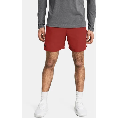 Under Armour Men's Shorts UA Vanish Woven 6in Shorts - Men