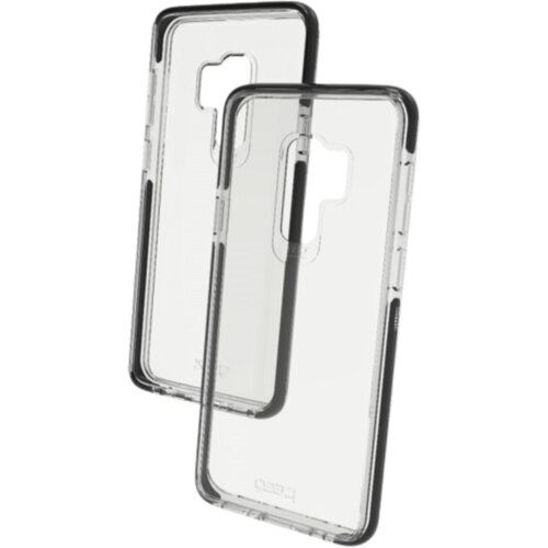 Gear4 OVITEK OVITEK D3O PICCADILLY ZA SAMSUNG S9 PLUS G965 ČRN, (21970837) Cene