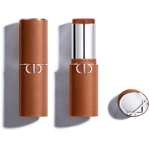 Dior Forever Skin Bronze balzam z bronz učinkom v paličici odtenek 05 Intense Tan 8 g Cene