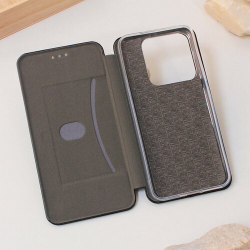  Maska  na preklop Teracell Flip Premium za Xiaomi 14 crna Cene