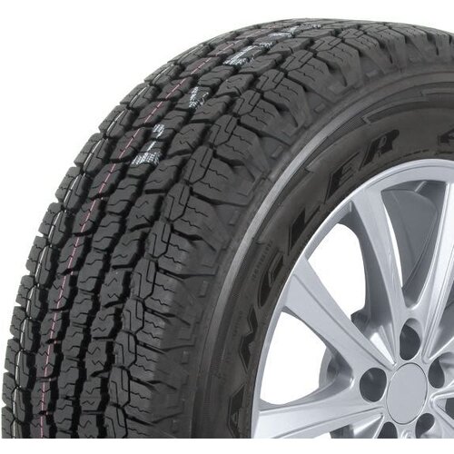 Goodyear 255/55R19 WRL AT ADV 111H XL SUV guma za džip Slike