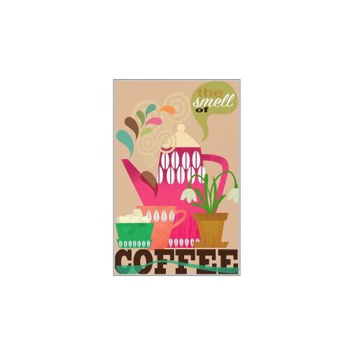 Conceptum Hypnose tepih staza (100x300) Hmnt569 Slike