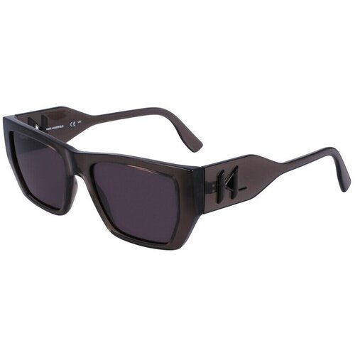 Karl Lagerfeld kl6123s541802 Crna Slike