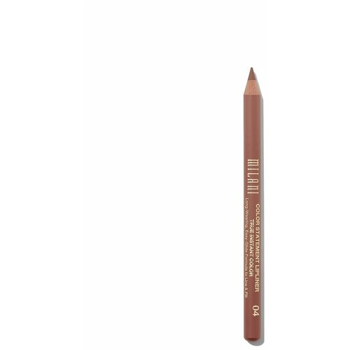 Milani colour statement olovka za usne 04 all natural Cene