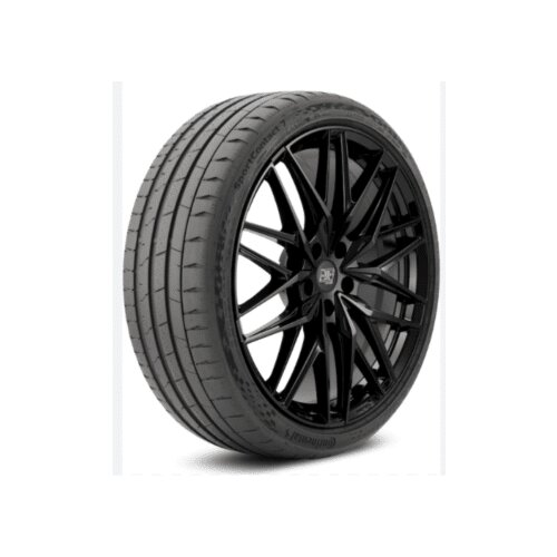  Guma G275/35R20 102Y XL FR SPORTCONTACT-7 CONTINENTAL Cijene