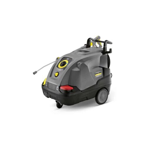 Karcher PROFI Visokotlačni perač na vruću vodu HDS 8/18-4 C Slike